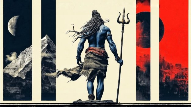 Shiva Safety Banner