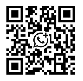 WhatsApp Secure QR Code