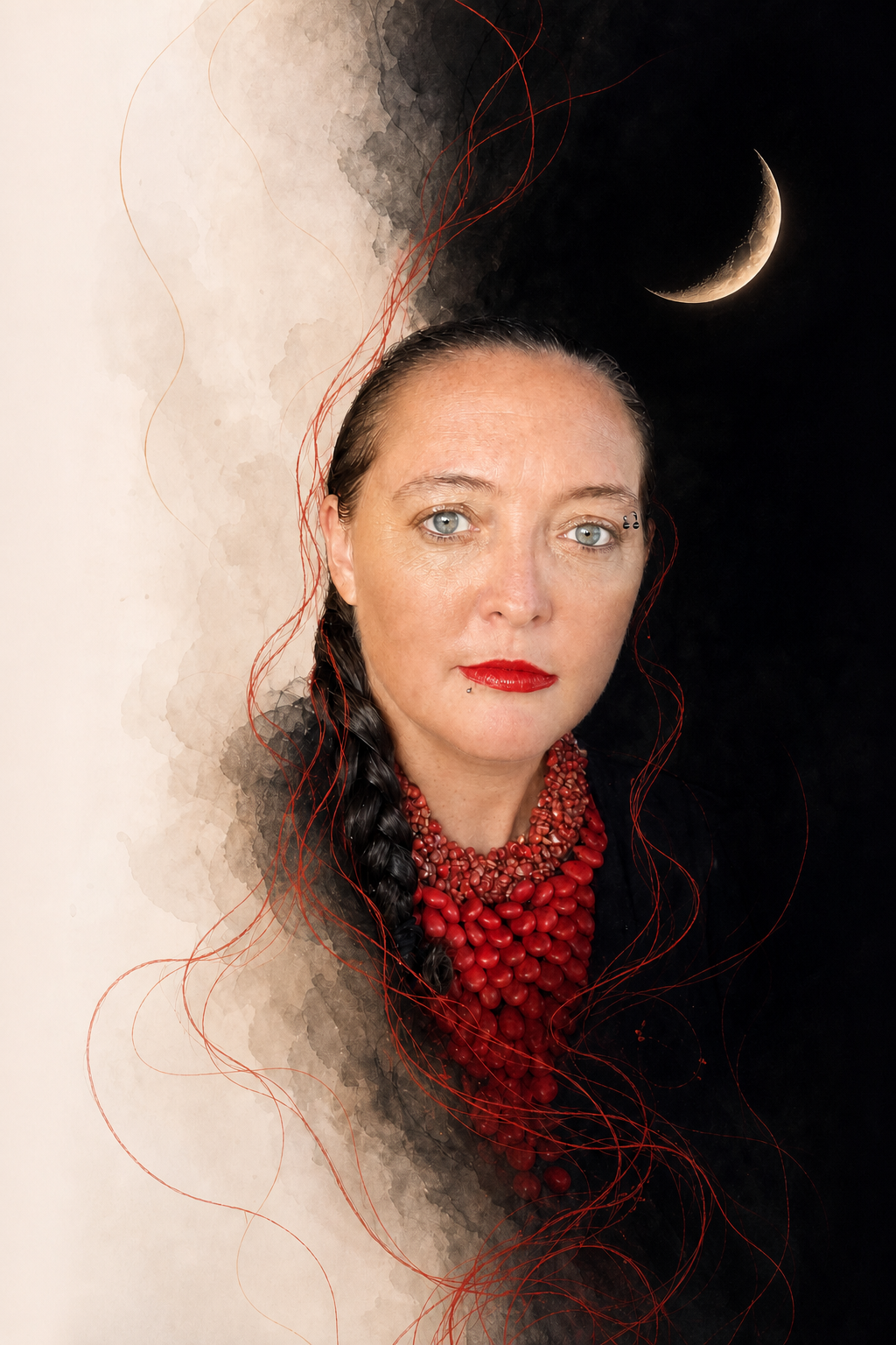 Eileen - Founder